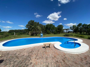 Villa Yasmin